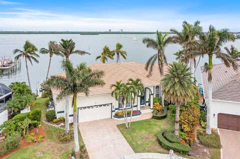 Magnolia, MARCO ISLAND, FL 34145