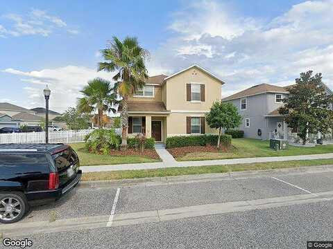 Savory Walk, LAND O LAKES, FL 34637