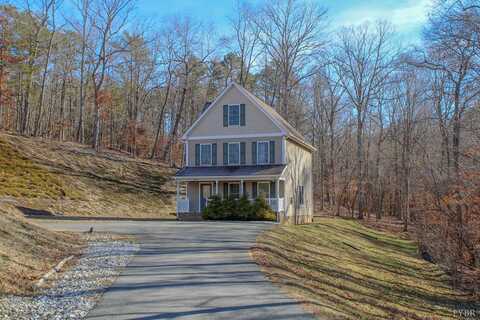 Two Bid, EVINGTON, VA 24550