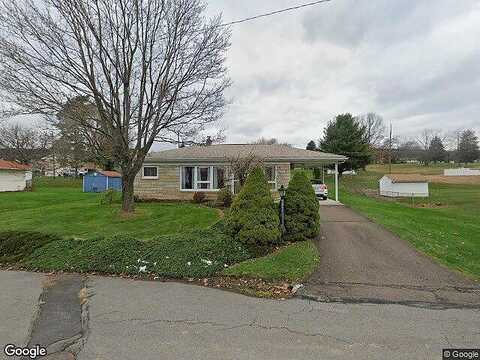 Maple, DANVILLE, PA 17821