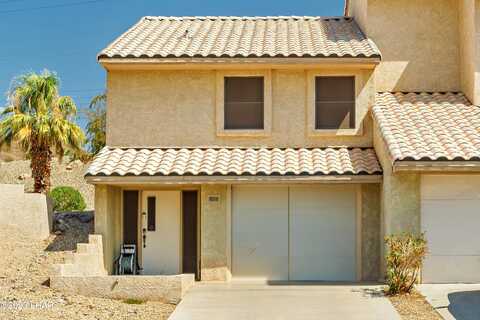 Riverside, PARKER, AZ 85344