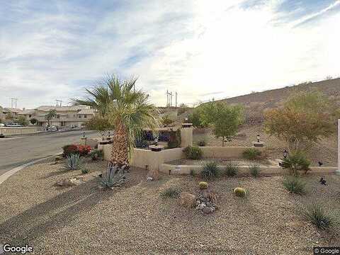 Riverside, PARKER, AZ 85344