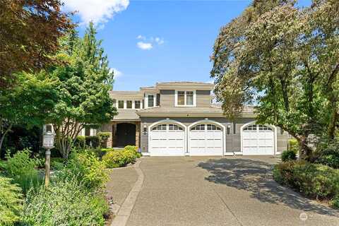 6Th, MEDINA, WA 98039