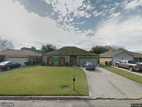 Lynwood, PORT ARTHUR, TX 77642