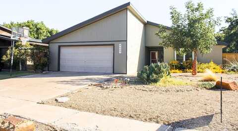 Kenosha, LUBBOCK, TX 79423