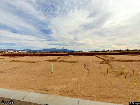 Calle El Acuario, SAHUARITA, AZ 85629