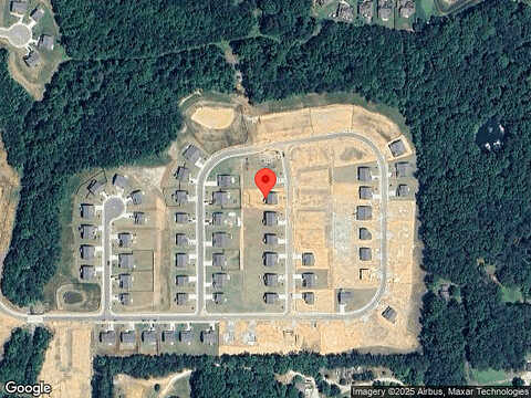 Bone Creek, DALLAS, GA 30132