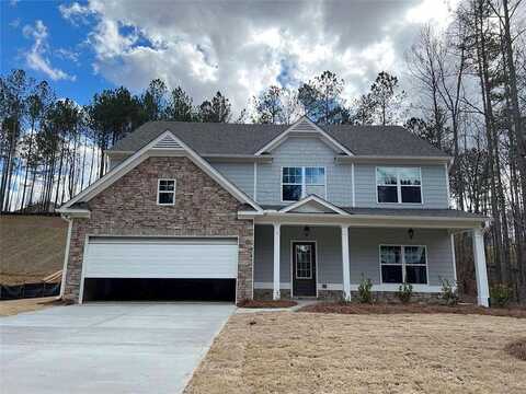 Bone Creek, DALLAS, GA 30132