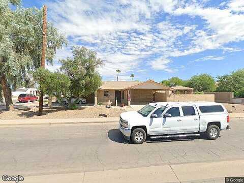 Pueblo, CASA GRANDE, AZ 85122