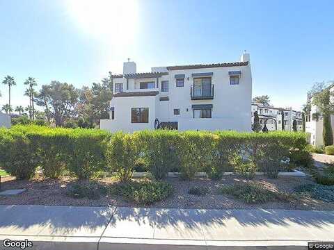 Via Paseo Del Norte, SCOTTSDALE, AZ 85258