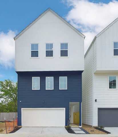 Springwood Canyon, HOUSTON, TX 77055