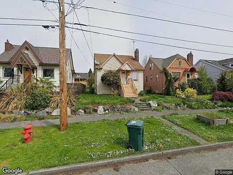 56Th, SEATTLE, WA 98107