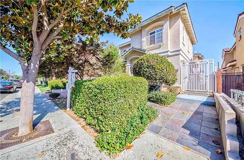 Monterey, ALHAMBRA, CA 91801