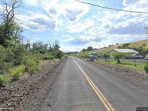 Cottonwood Cyn, Yakima, WA 98908