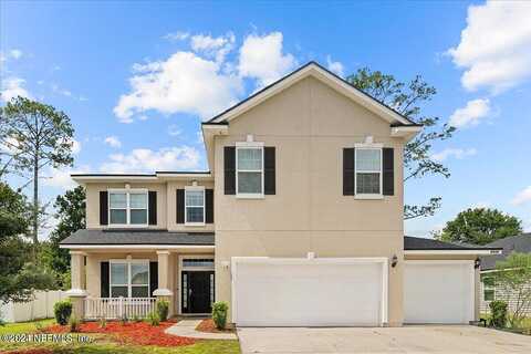 Patriot Ridge, JACKSONVILLE, FL 32221