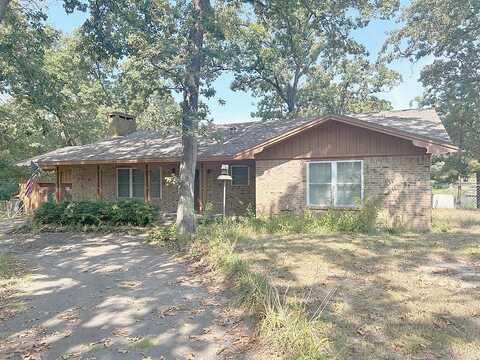 County Road 2140, QUITMAN, TX 75783