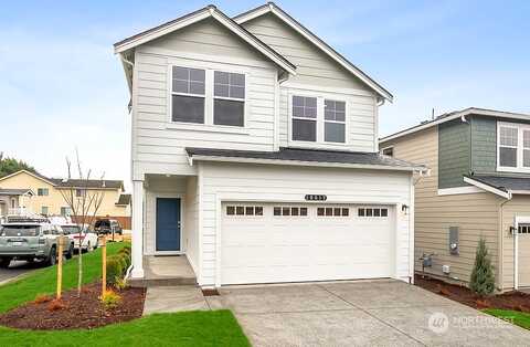 Tetherow, BREMERTON, WA 98310