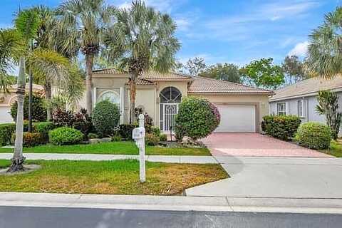 Arbor View, BOYNTON BEACH, FL 33437