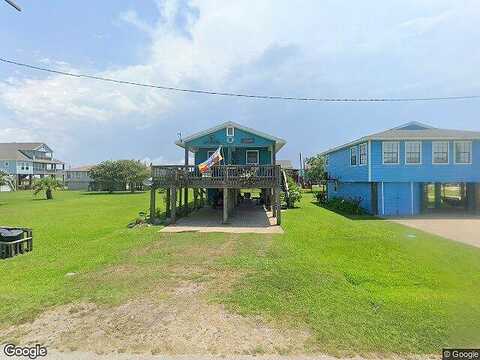 Holiday, PORT BOLIVAR, TX 77650