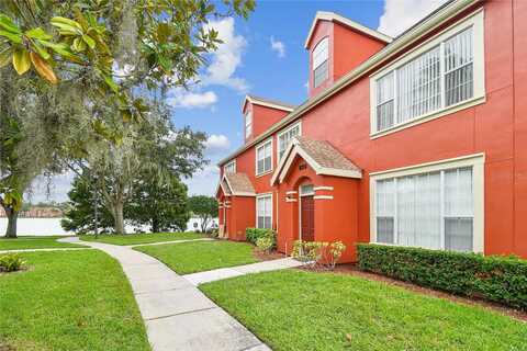 Lake Chase Island, TAMPA, FL 33626