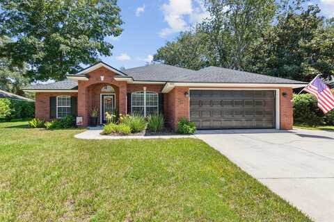 Sea Winds, FERNANDINA BEACH, FL 32034