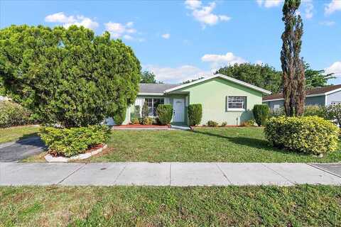 Park Row Aka Sw 13Th Place, Boca Raton, FL 33428