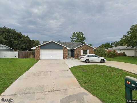 Florida Park Dr N, Palm Coast, FL 32137