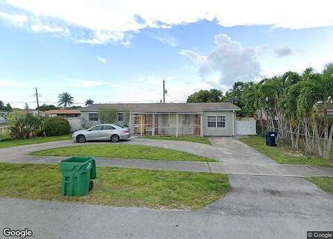 29Th, MIAMI, FL 33165