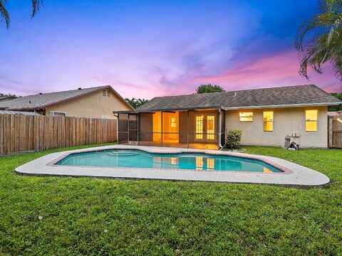 45Th, SUNRISE, FL 33351