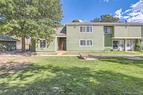 Peoria, AURORA, CO 80012