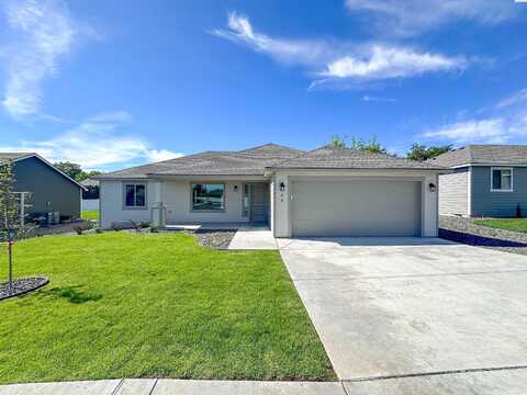 22Nd, KENNEWICK, WA 99337