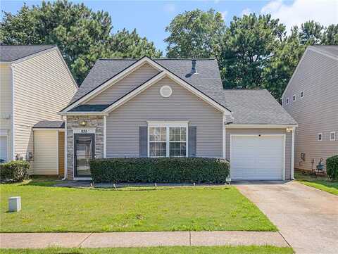 Lakeside, COVINGTON, GA 30016