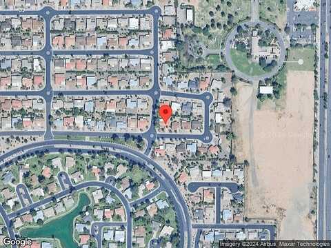 Leisure World, MESA, AZ 85206