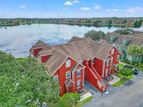 Lake Chase Island, TAMPA, FL 33626