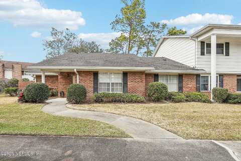 San Jose, JACKSONVILLE, FL 32257