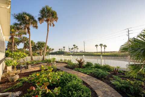 July, SAINT AUGUSTINE, FL 32080