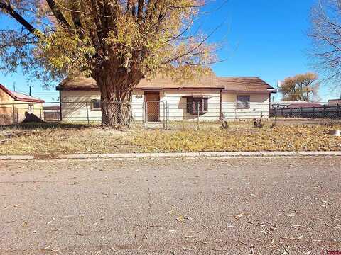 Morton, MONTE VISTA, CO 81144