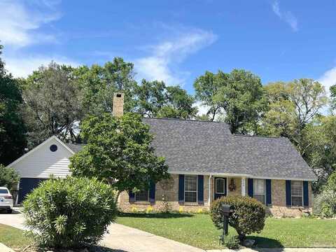 Woodrun, PENSACOLA, FL 32514