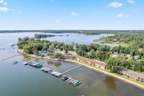 Breezy Point, PEQUOT LAKES, MN 56472