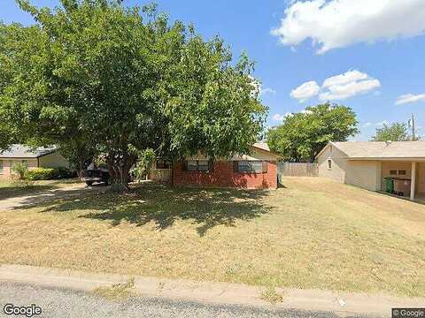 Stonewall, SAN ANGELO, TX 76905