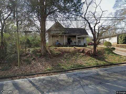Martin Luther King Jr Dr, Newnan, GA 30263