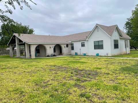 Lucille, HEBBRONVILLE, TX 78361