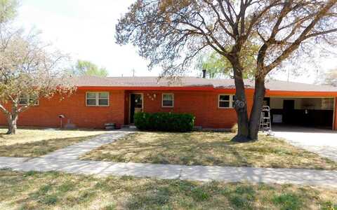 Ivy, MULESHOE, TX 79347