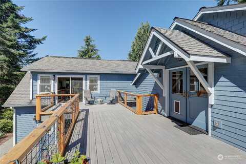 Bywater, PORT LUDLOW, WA 98365