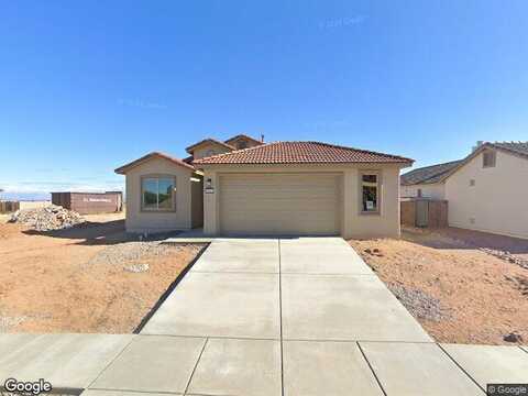 S Stalactites Cir Lot 144, Benson, AZ 85602