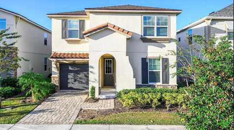 Amelia Downs, KISSIMMEE, FL 34747