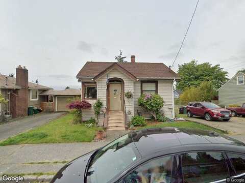 8Th Ave Ne, Seattle, WA 98115