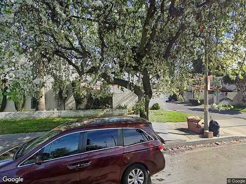 Kester Ave, Panorama City, CA 91402