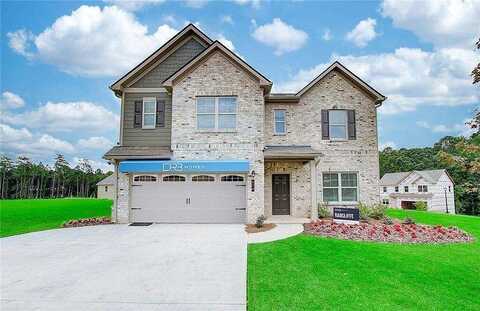 Lakehaven, LOGANVILLE, GA 30052