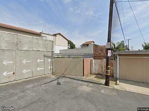 Cinnamon Ln, Duarte, CA 91010